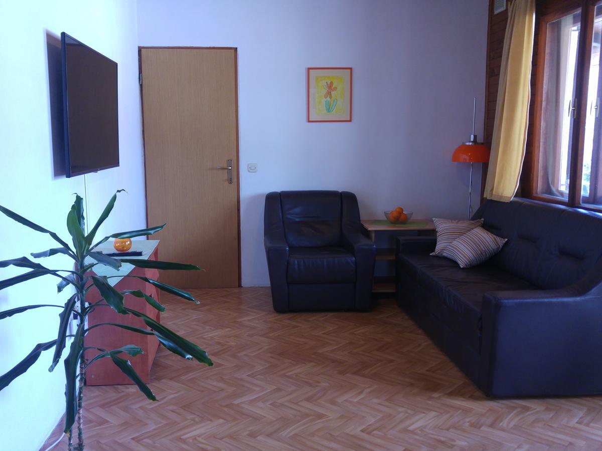 Holiday Home Zen Fažana Exterior foto