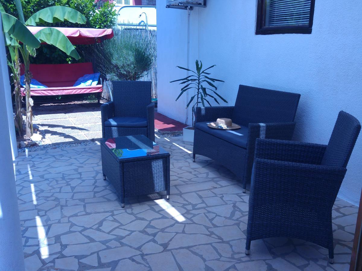 Holiday Home Zen Fažana Exterior foto