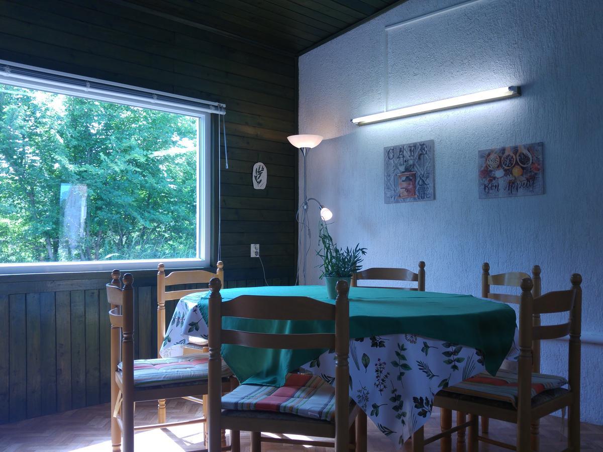 Holiday Home Zen Fažana Exterior foto