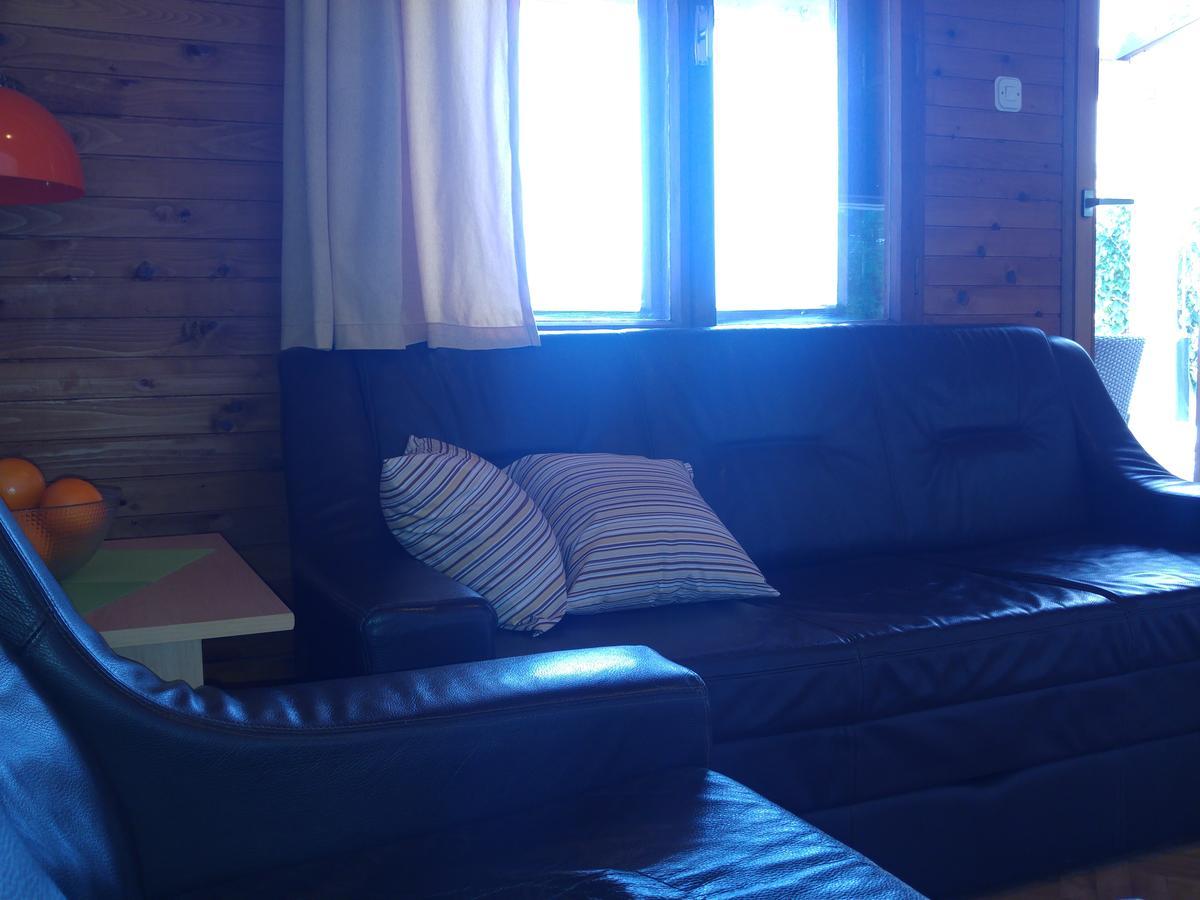 Holiday Home Zen Fažana Exterior foto